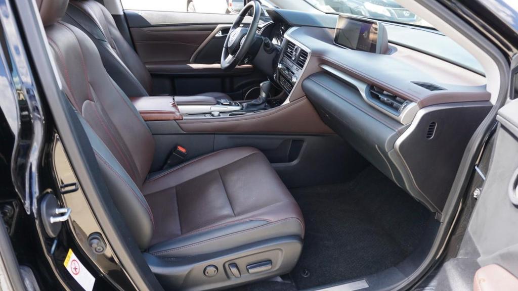 used 2016 Lexus RX 350 car, priced at $20,500