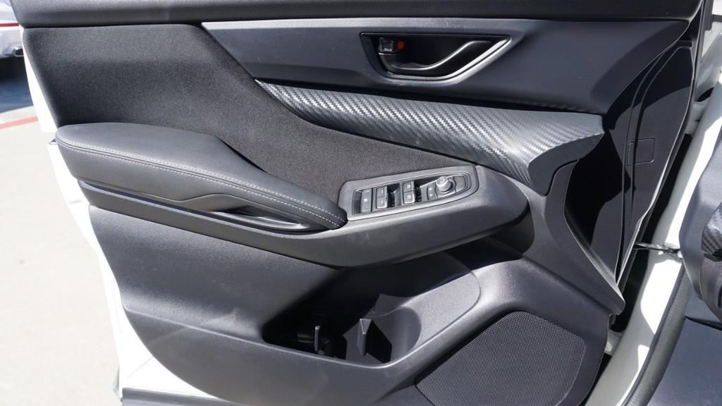 used 2023 Subaru Ascent car, priced at $25,377