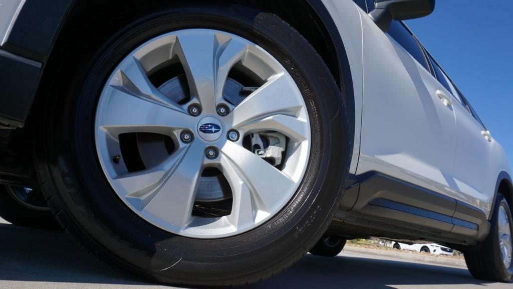 used 2023 Subaru Ascent car, priced at $25,377