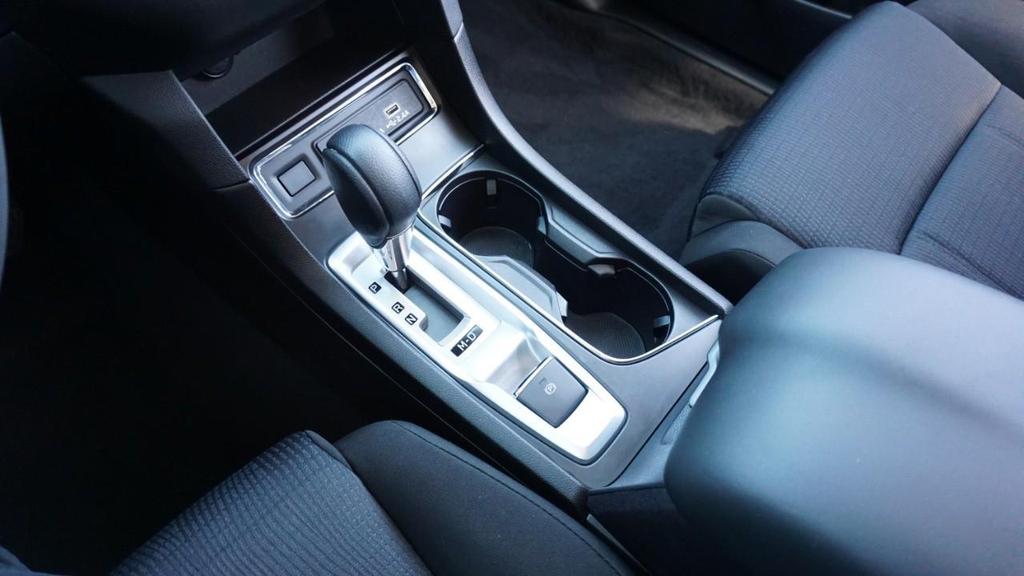 used 2023 Subaru Ascent car, priced at $25,377