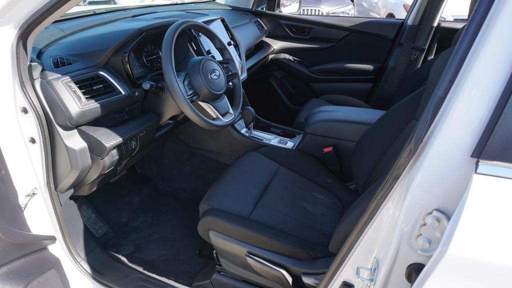 used 2023 Subaru Ascent car, priced at $25,377