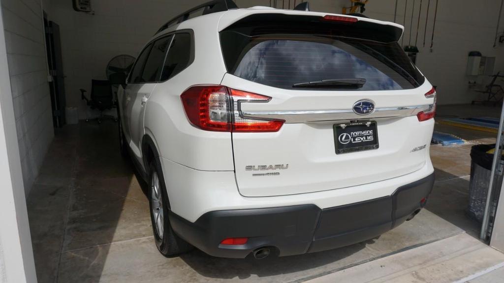 used 2023 Subaru Ascent car, priced at $25,377