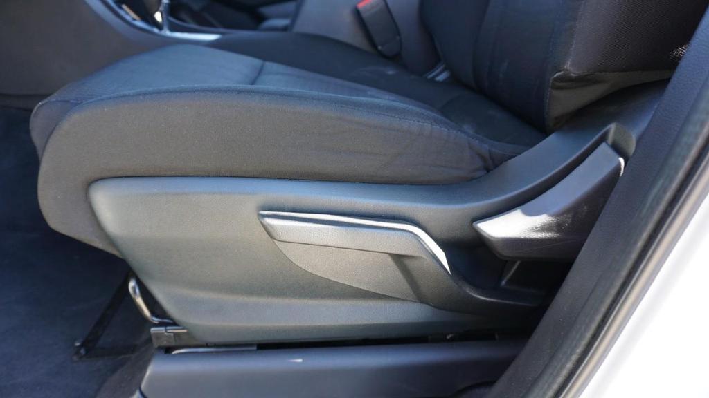 used 2023 Subaru Ascent car, priced at $25,377