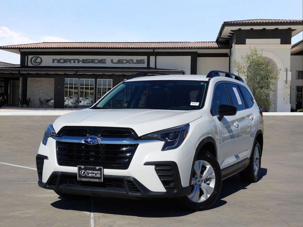 used 2023 Subaru Ascent car, priced at $25,377