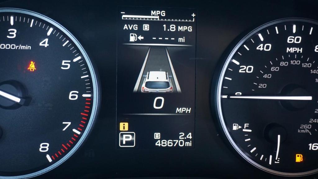 used 2023 Subaru Ascent car, priced at $25,377