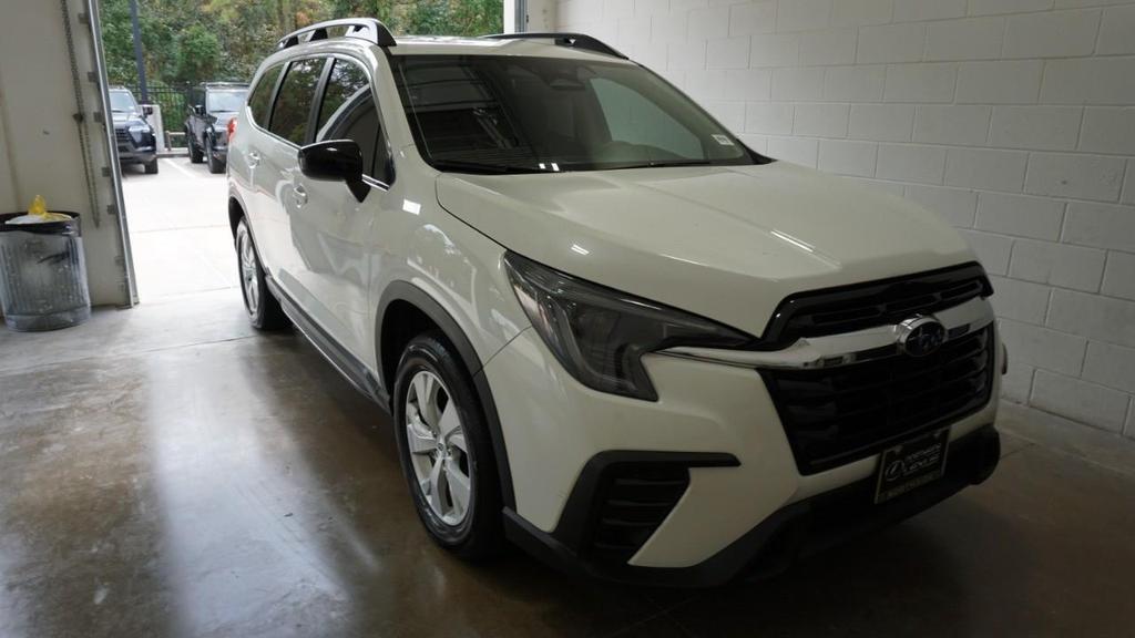 used 2023 Subaru Ascent car, priced at $25,377