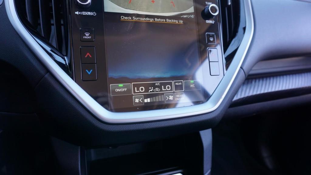 used 2023 Subaru Ascent car, priced at $25,377