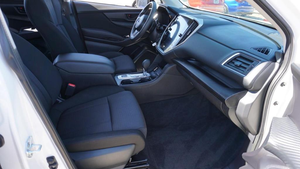 used 2023 Subaru Ascent car, priced at $25,377