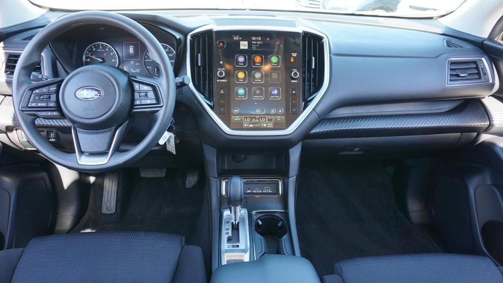 used 2023 Subaru Ascent car, priced at $25,377