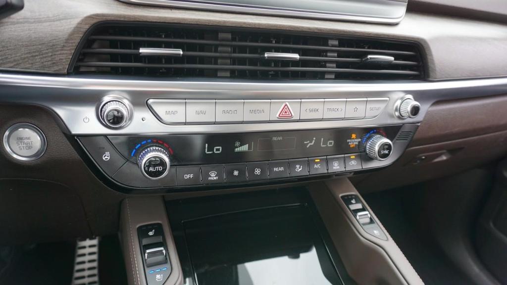 used 2021 Kia Telluride car, priced at $25,200