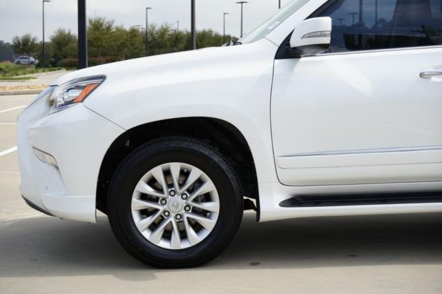 used 2015 Lexus GX 460 car, priced at $23,896