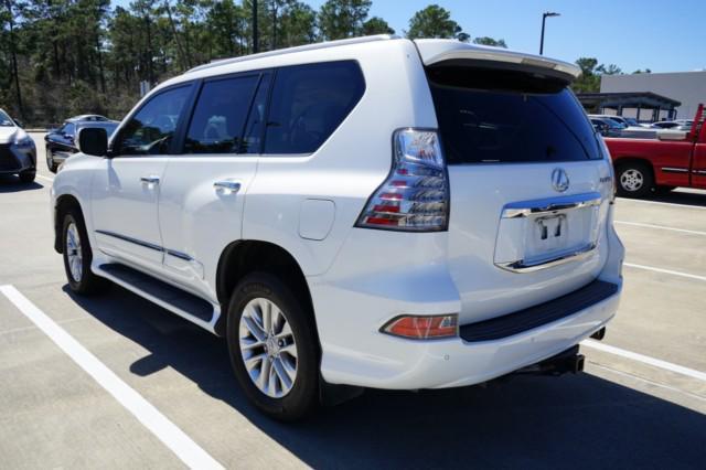 used 2015 Lexus GX 460 car, priced at $23,896