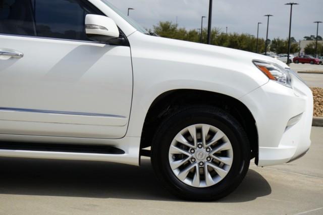 used 2015 Lexus GX 460 car, priced at $23,896