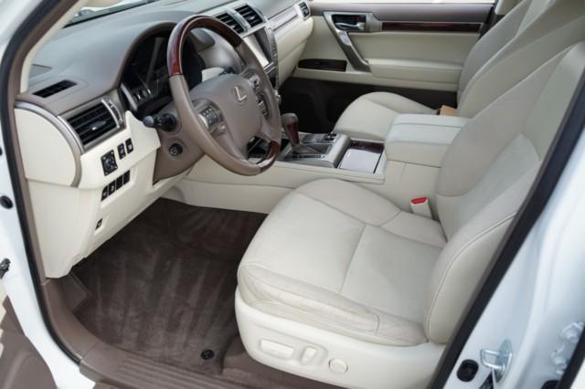 used 2015 Lexus GX 460 car, priced at $23,896