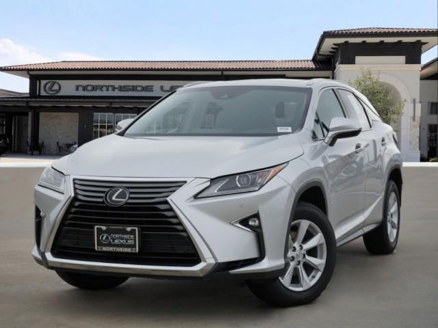 used 2016 Lexus RX 350 car, priced at $25,800