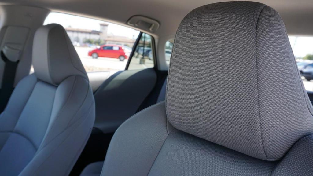 used 2021 Toyota Venza car, priced at $26,900