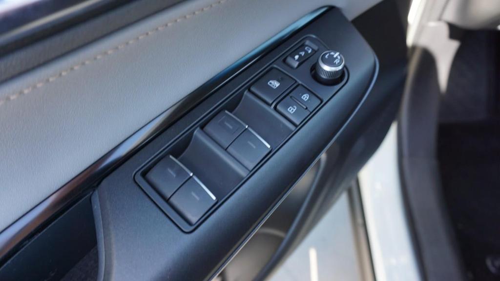 used 2021 Toyota Venza car, priced at $26,900