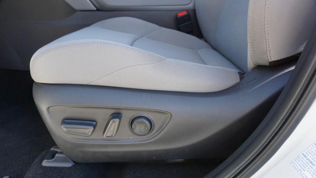 used 2021 Toyota Venza car, priced at $26,900