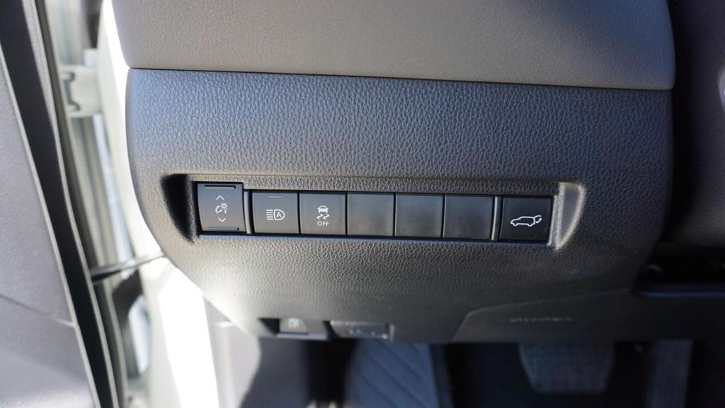 used 2021 Toyota Venza car, priced at $26,900