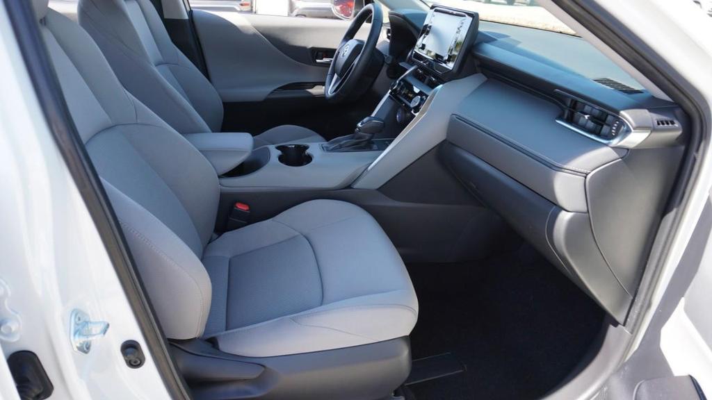 used 2021 Toyota Venza car, priced at $26,900