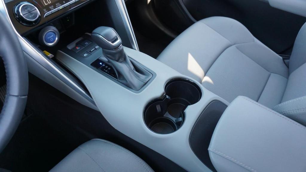 used 2021 Toyota Venza car, priced at $26,900