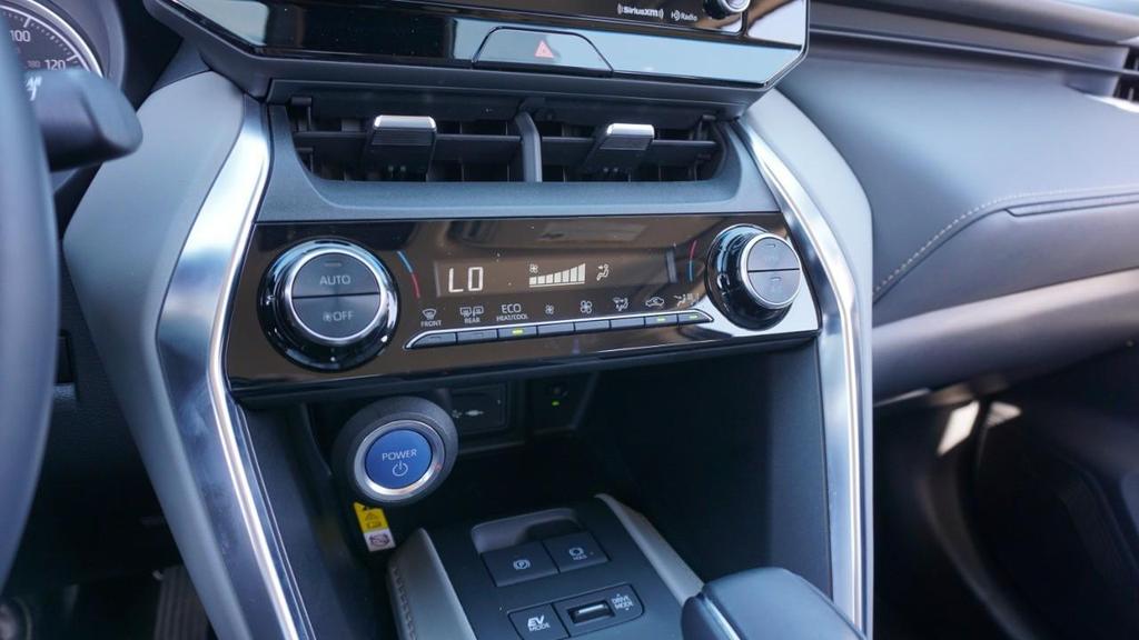 used 2021 Toyota Venza car, priced at $26,900