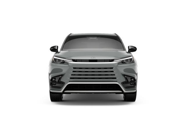 new 2025 Lexus TX 500h car, priced at $73,080
