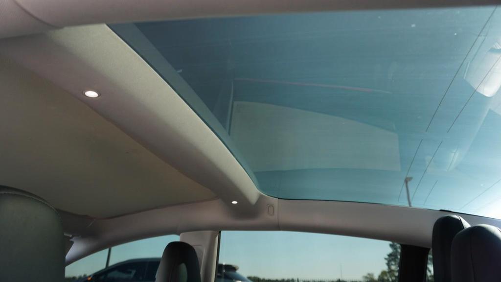 used 2024 Tesla Model 3 car, priced at $34,459
