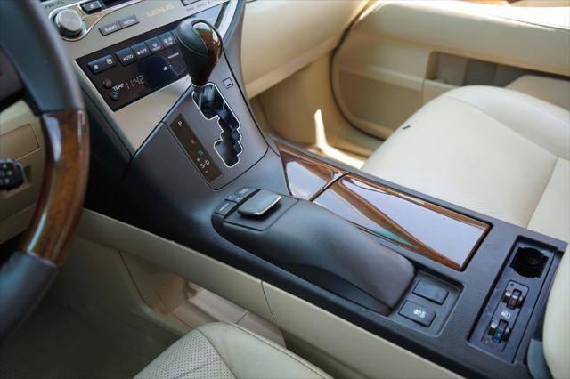 used 2013 Lexus RX 350 car, priced at $14,116