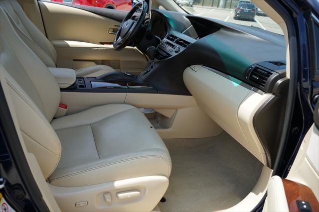used 2013 Lexus RX 350 car, priced at $14,116
