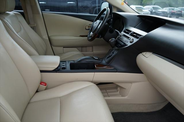 used 2013 Lexus RX 350 car, priced at $14,116