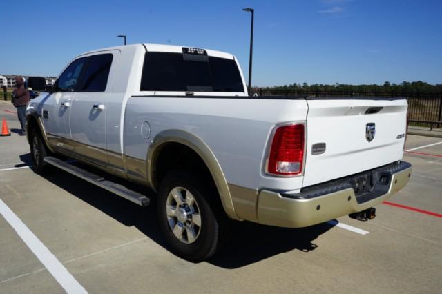 used 2015 Ram 3500 car, priced at $42,950