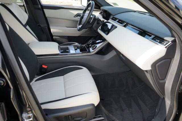 used 2019 Land Rover Range Rover Velar car, priced at $22,900