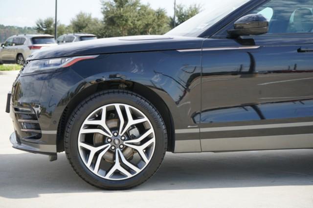 used 2019 Land Rover Range Rover Velar car, priced at $22,900