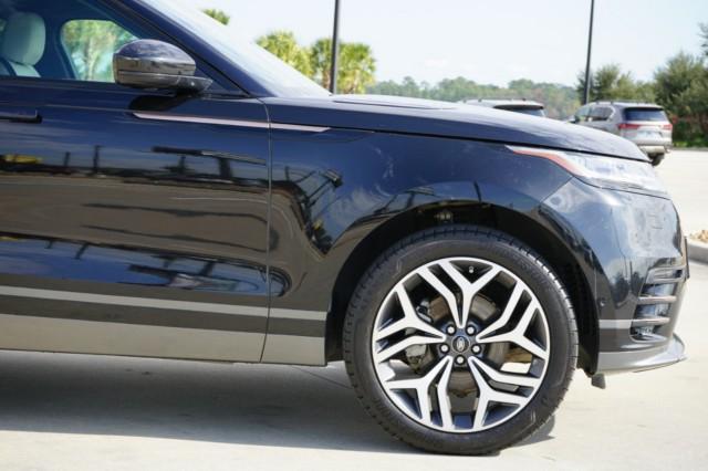 used 2019 Land Rover Range Rover Velar car, priced at $22,900