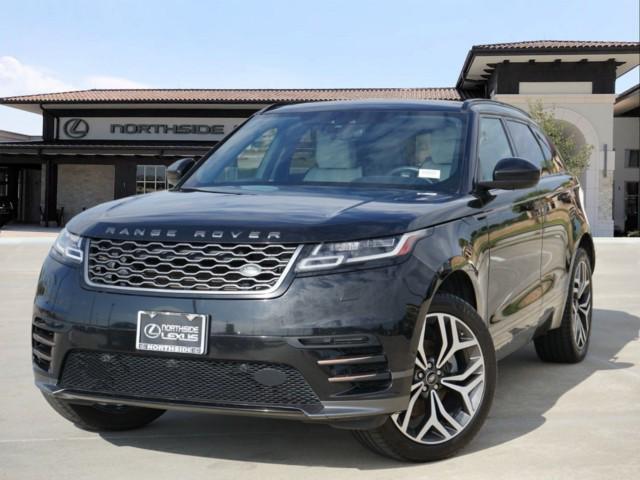 used 2019 Land Rover Range Rover Velar car, priced at $22,900