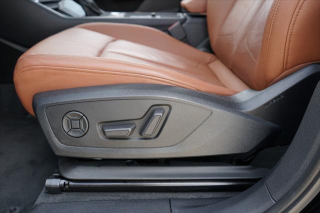 used 2019 Audi Q3 car, priced at $21,333