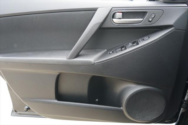 used 2012 Mazda Mazda3 car, priced at $6,311