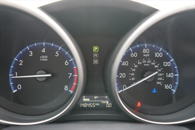 used 2012 Mazda Mazda3 car, priced at $6,311