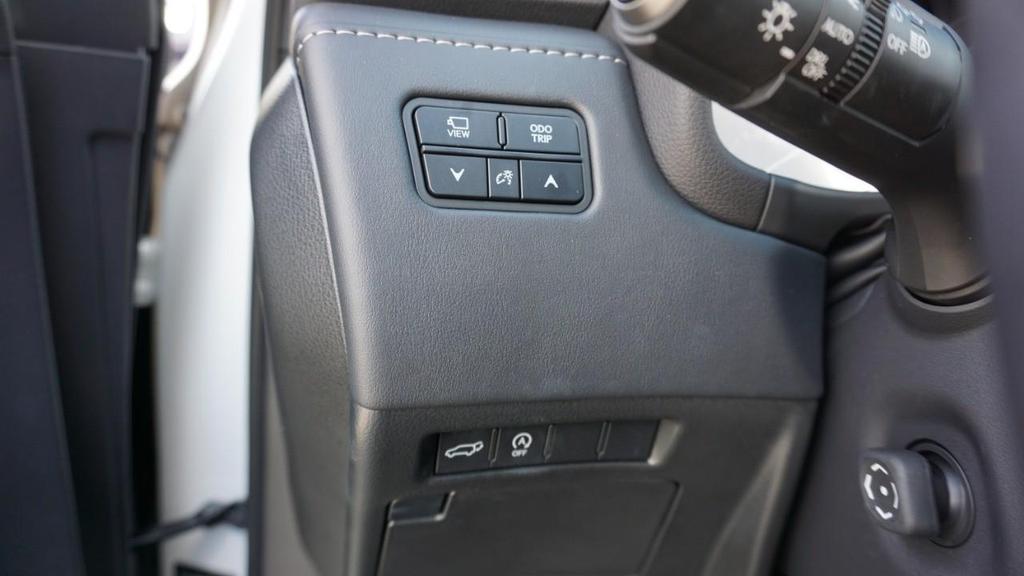 used 2023 Lexus LX 600 car, priced at $109,900