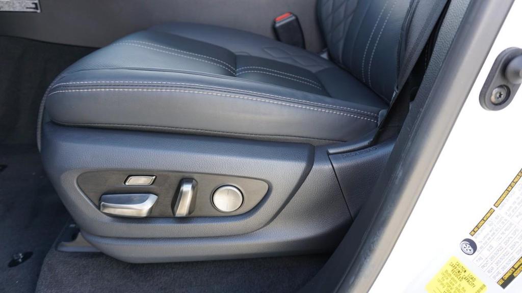 used 2023 Lexus LX 600 car, priced at $99,986