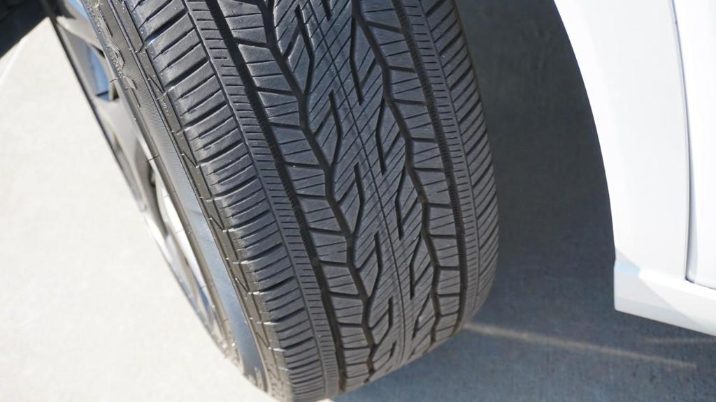 used 2025 Lexus TX 500h car, priced at $70,900