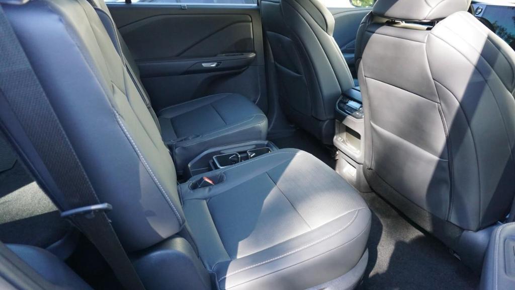 used 2025 Lexus TX 500h car, priced at $70,900