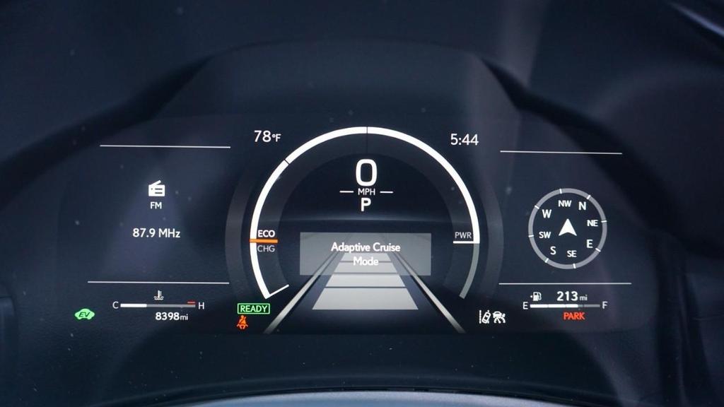 used 2025 Lexus TX 500h car, priced at $70,900