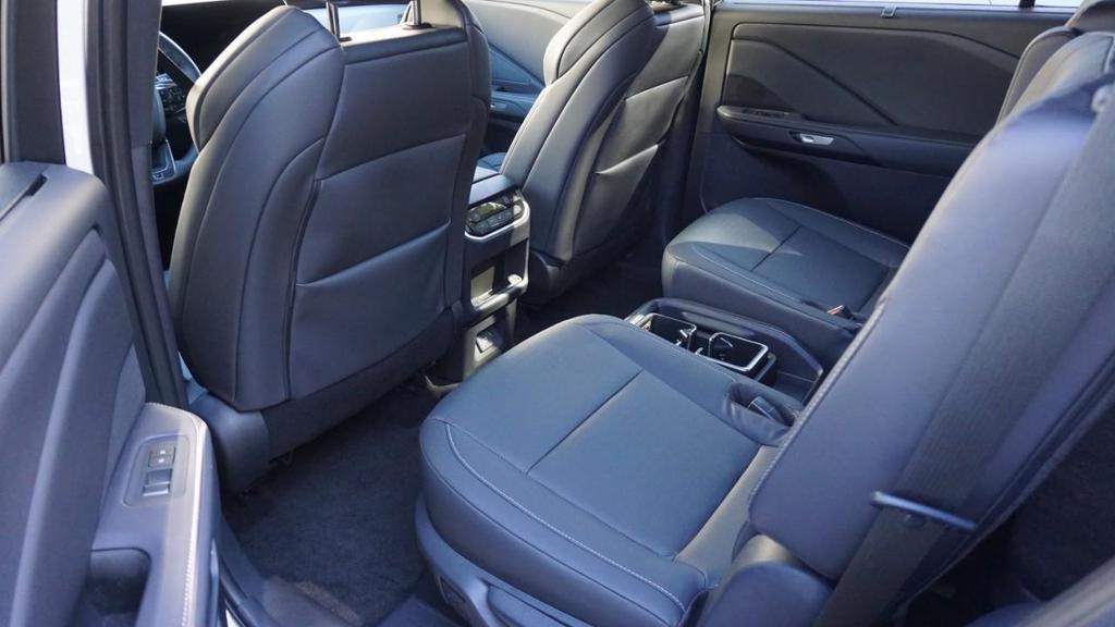 used 2025 Lexus TX 500h car, priced at $70,900