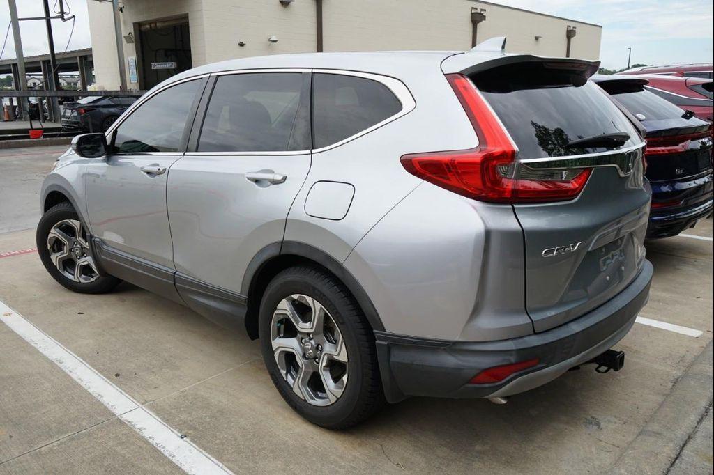 used 2019 Honda CR-V car, priced at $23,329