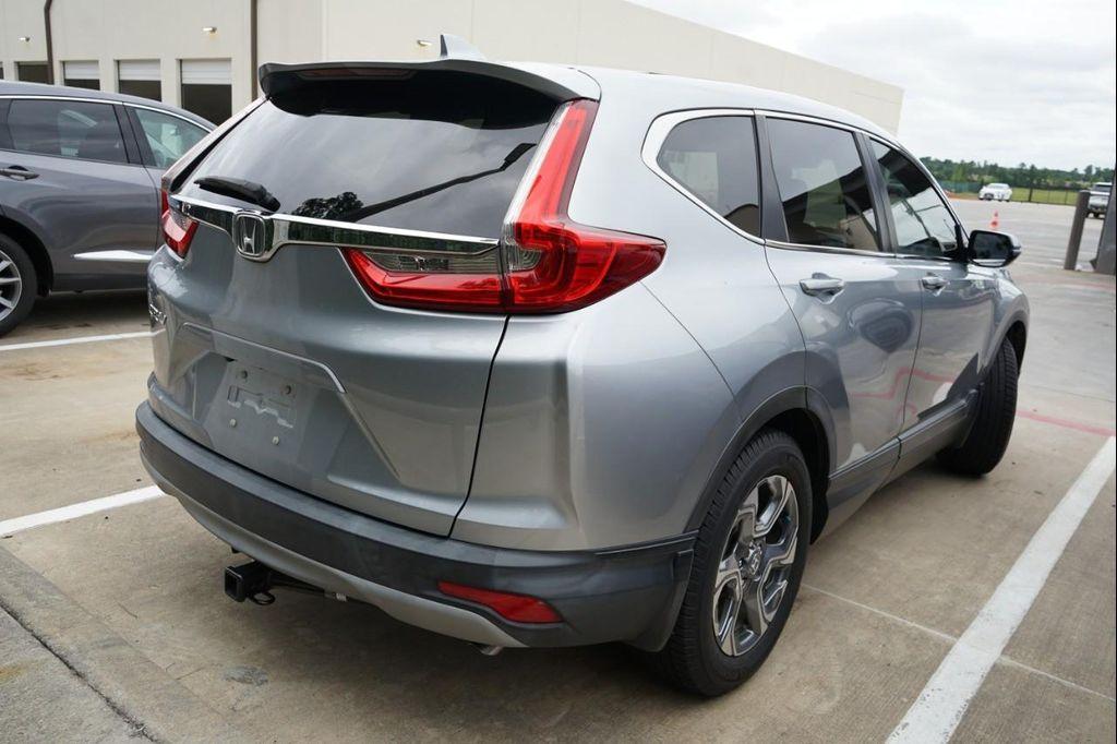 used 2019 Honda CR-V car, priced at $23,329