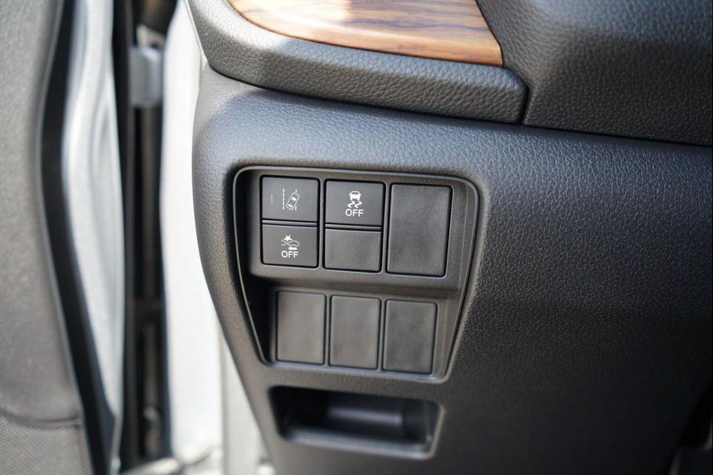 used 2019 Honda CR-V car, priced at $20,950