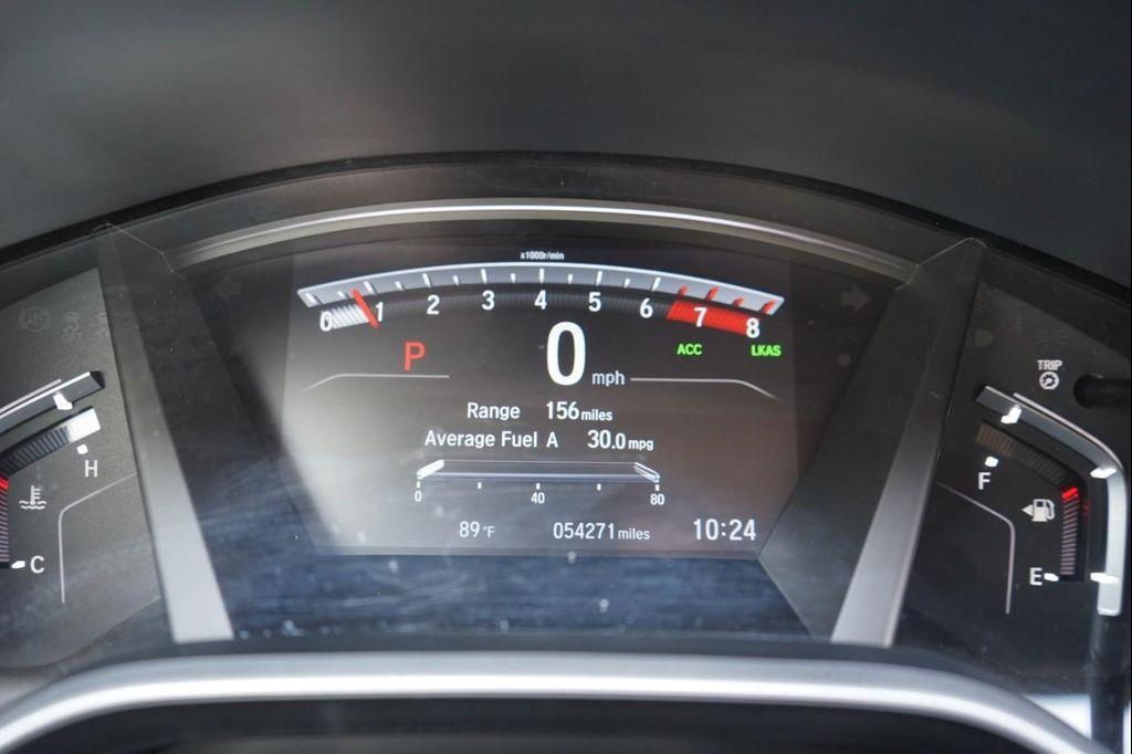 used 2019 Honda CR-V car, priced at $20,950