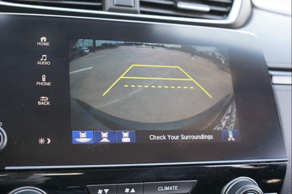 used 2019 Honda CR-V car, priced at $20,950